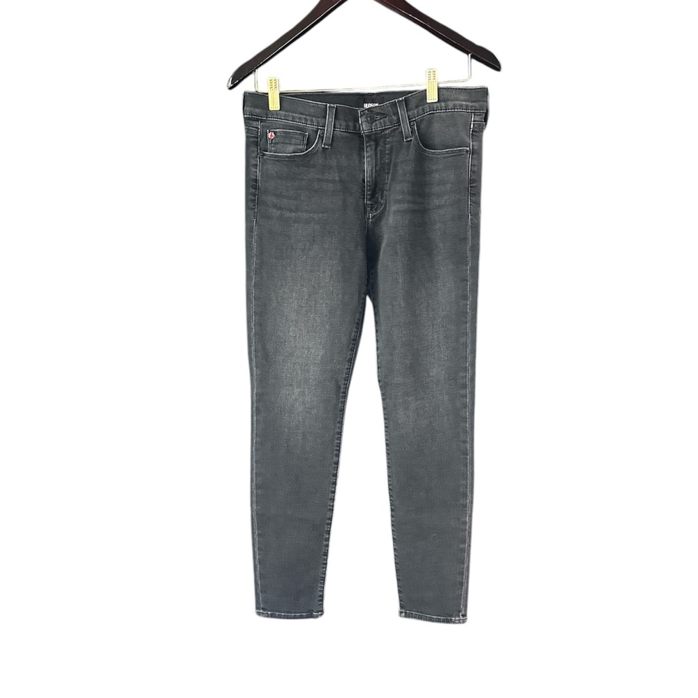 Hudson Jeans NWT Divine Wash Black/Grey Size 29